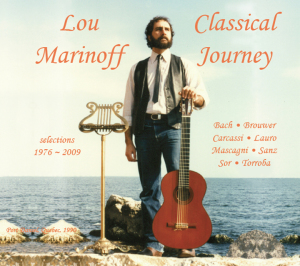 classical journey cover